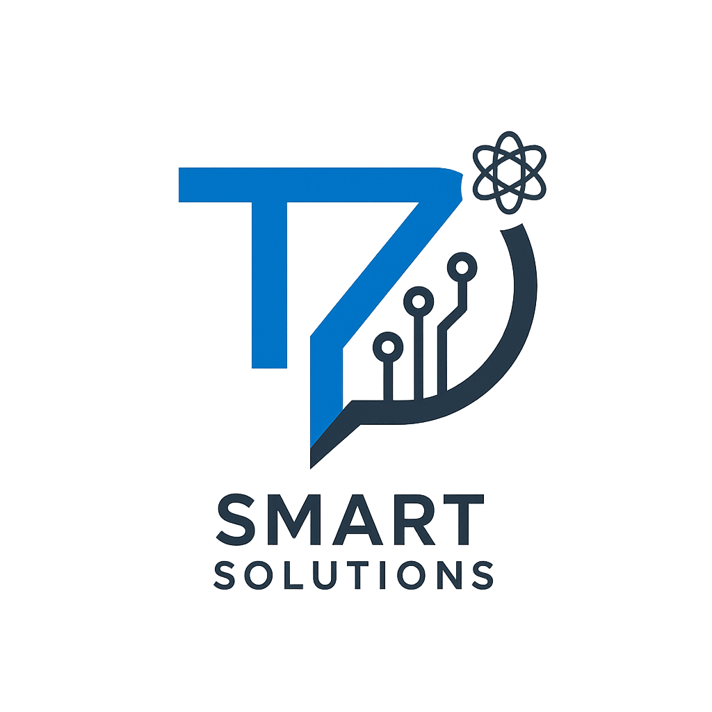 TZ Smart Solutions